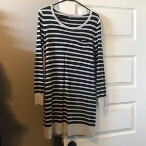 GAP Sweater Dress
